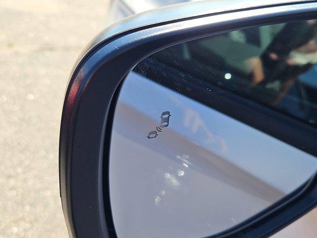 new 2026 Honda Passport car, priced at $45,500