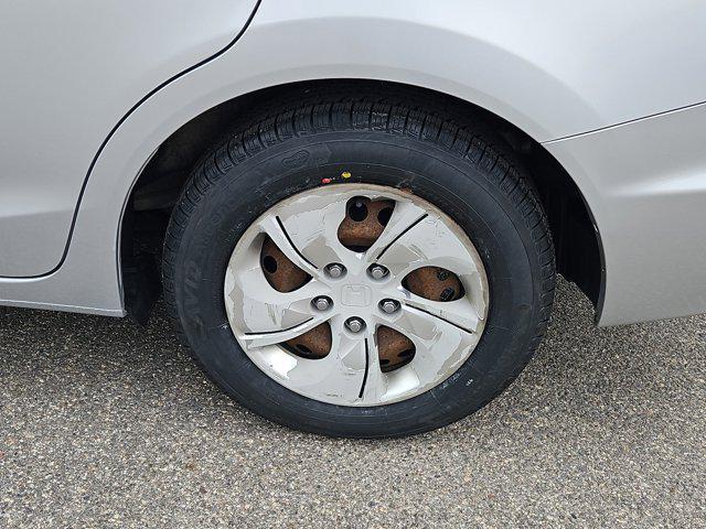 used 2014 Honda Civic car, priced at $14,998