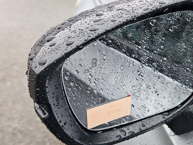 new 2026 Honda Civic Hybrid car, priced at $34,690