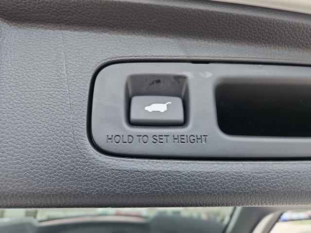 used 2025 Honda CR-V Hybrid car, priced at $36,498