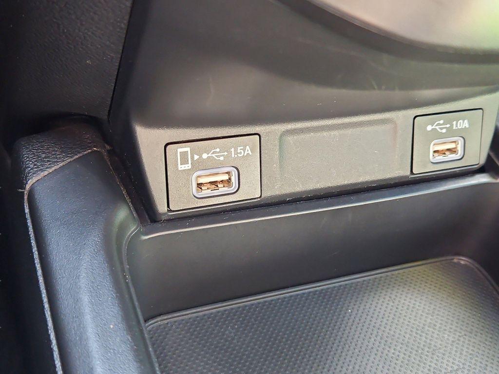 used 2020 Honda CR-V car, priced at $25,998