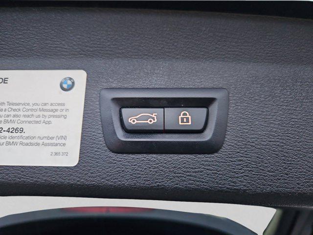 used 2018 BMW X1 car, priced at $15,949