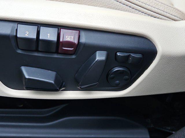 used 2018 BMW X1 car, priced at $15,949