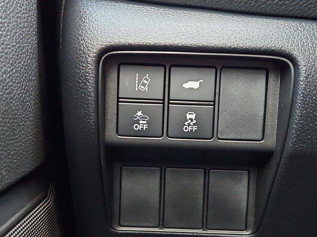 used 2022 Honda CR-V car, priced at $29,998