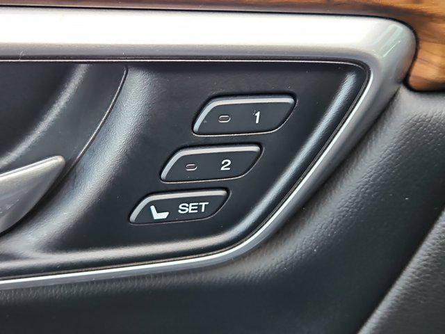 used 2022 Honda CR-V car, priced at $29,998