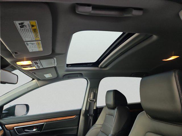used 2022 Honda CR-V car, priced at $29,998