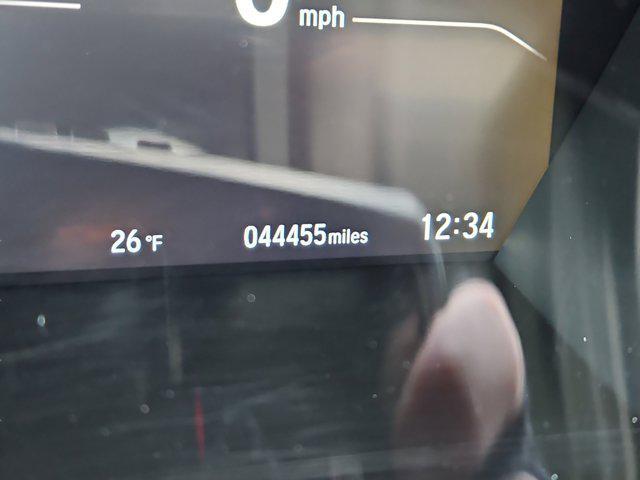 used 2022 Honda CR-V car, priced at $29,998