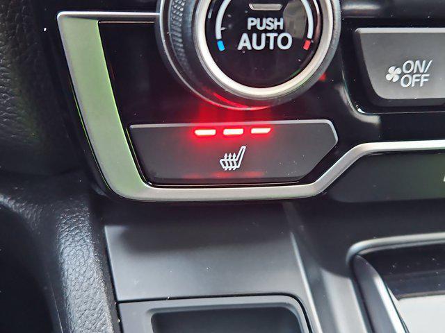 used 2022 Honda CR-V car, priced at $29,998