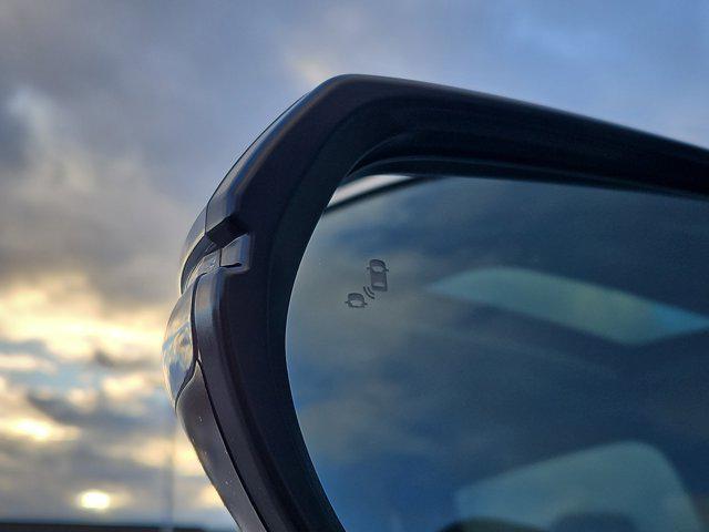 used 2022 Honda CR-V car, priced at $29,998