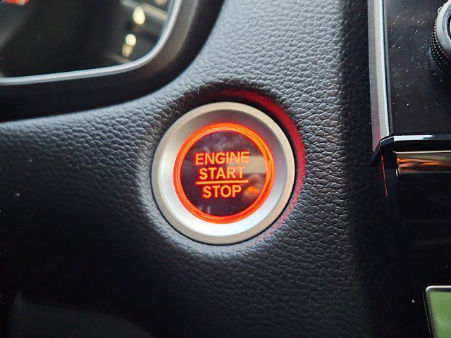 used 2022 Honda CR-V car, priced at $29,998