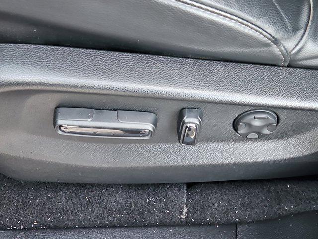 used 2022 Honda CR-V car, priced at $29,998