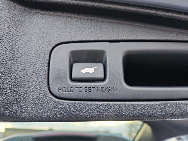 used 2022 Honda CR-V car, priced at $29,998