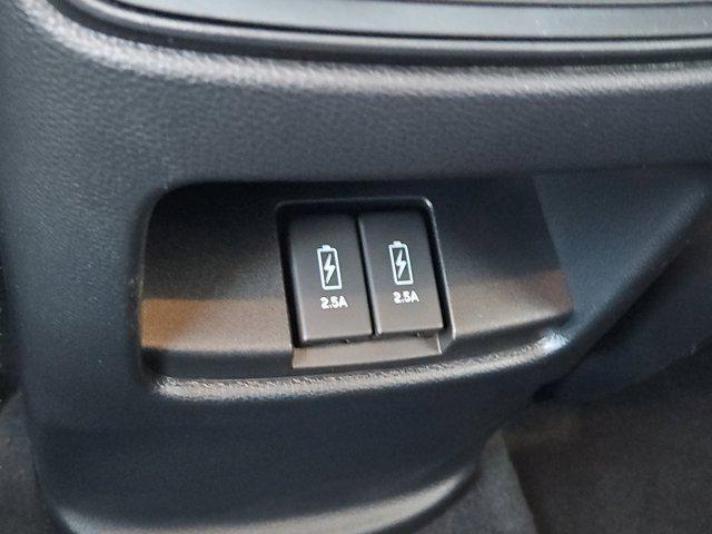 used 2022 Honda CR-V car, priced at $29,998