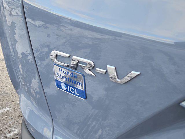 used 2022 Honda CR-V car, priced at $29,998