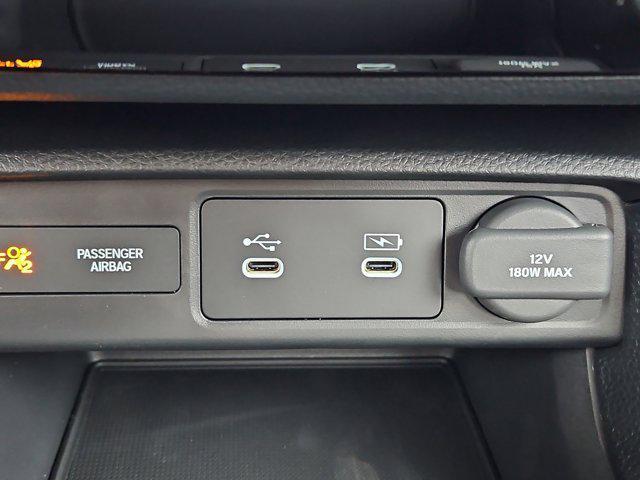 new 2026 Honda Civic car, priced at $25,890