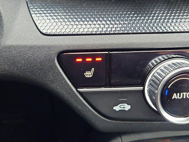 new 2026 Honda CR-V Hybrid car, priced at $41,675