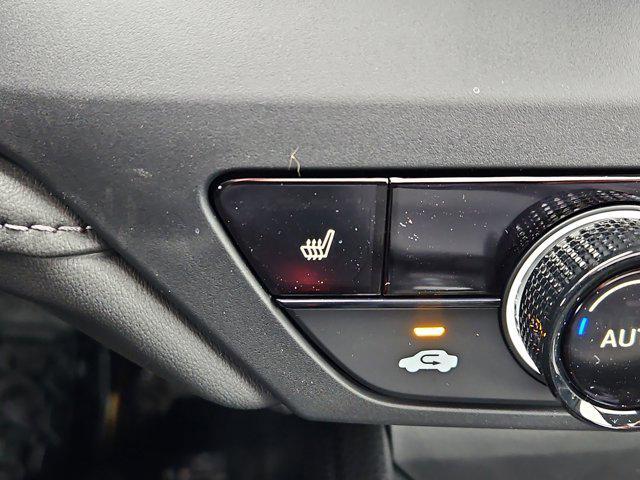 new 2025 Honda Accord car, priced at $31,755