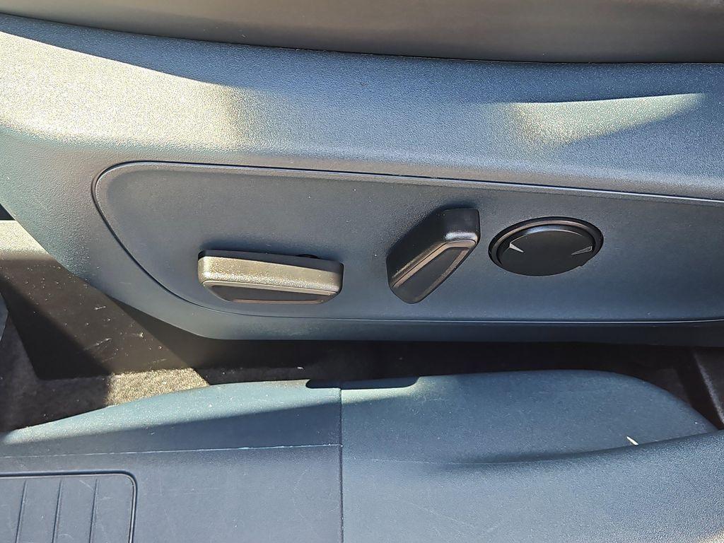 used 2024 Ford Maverick car, priced at $36,998