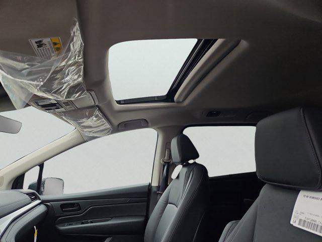 new 2026 Honda Odyssey car, priced at $44,745