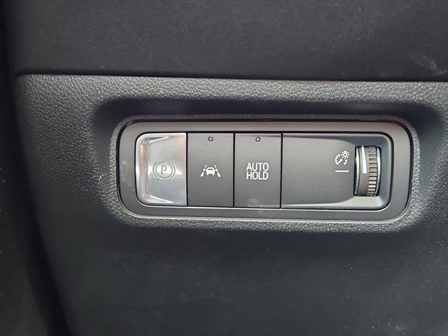 new 2026 Honda Prologue car, priced at $55,590