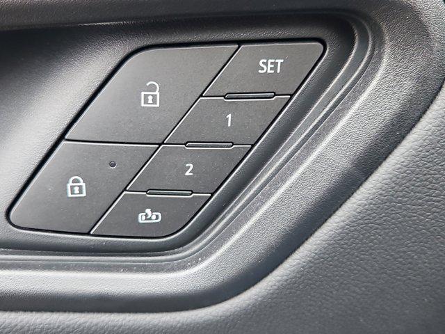 new 2026 Honda Prologue car, priced at $55,590