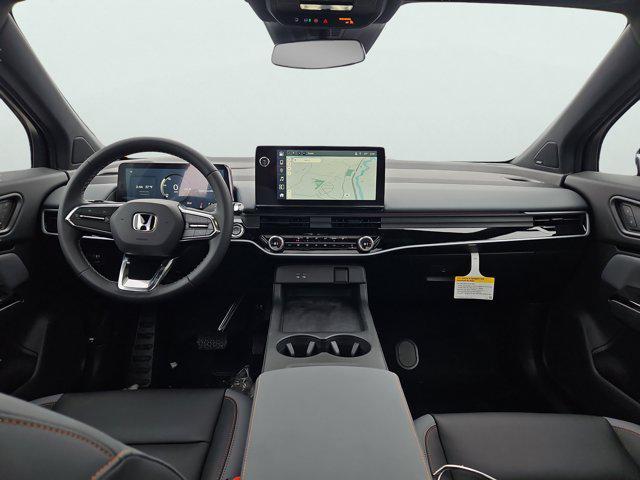 new 2026 Honda Prologue car, priced at $55,590