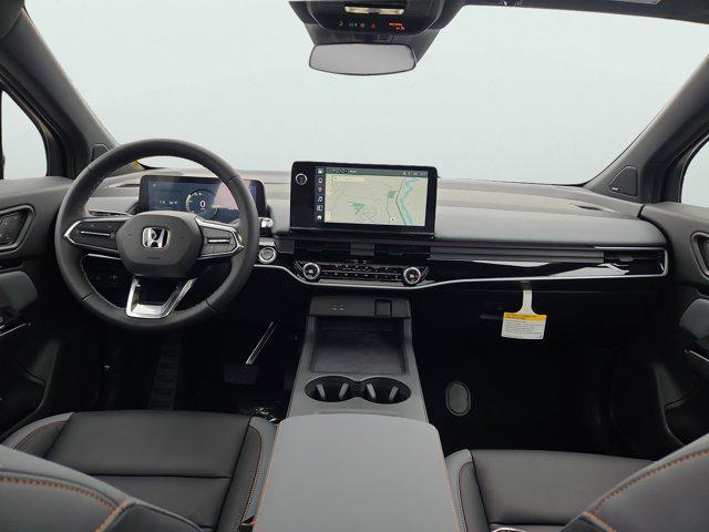 new 2026 Honda Prologue car, priced at $55,590