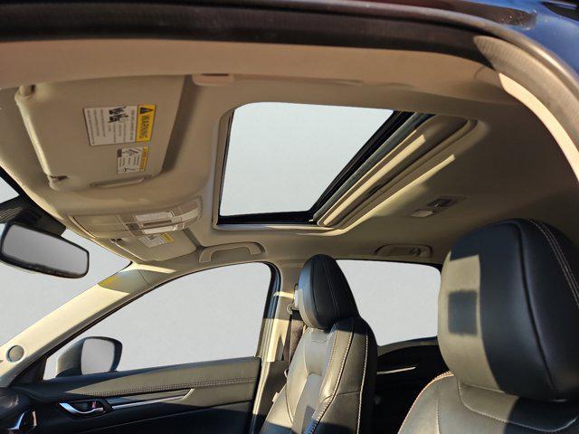 used 2023 Mazda CX-5 car, priced at $25,595