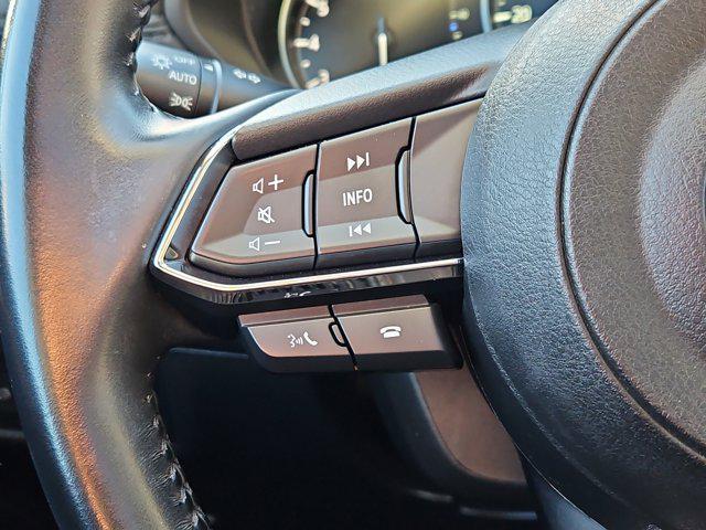 used 2023 Mazda CX-5 car, priced at $25,595