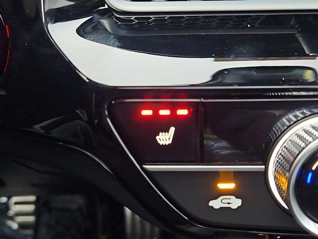 new 2026 Honda Civic Hybrid car, priced at $33,945