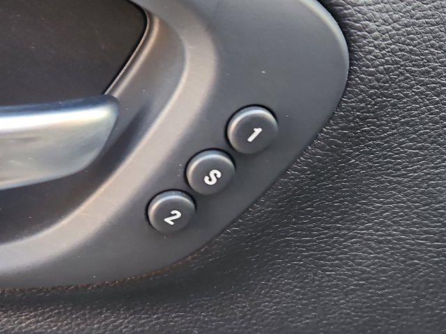 used 2020 Jeep Cherokee car, priced at $17,488