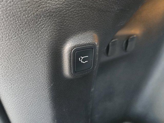 used 2020 Jeep Cherokee car, priced at $17,488