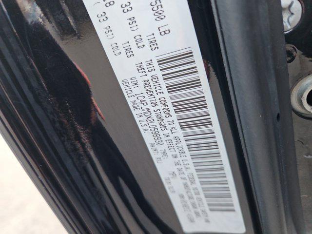 used 2020 Jeep Cherokee car, priced at $17,488