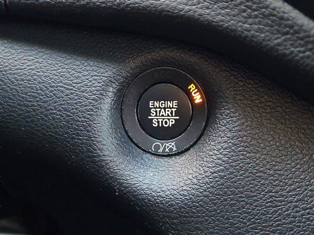 used 2020 Jeep Cherokee car, priced at $17,488