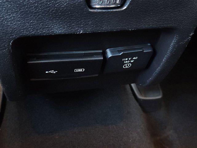 used 2020 Jeep Cherokee car, priced at $17,488