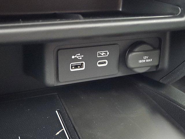 new 2026 Honda Ridgeline car, priced at $45,345