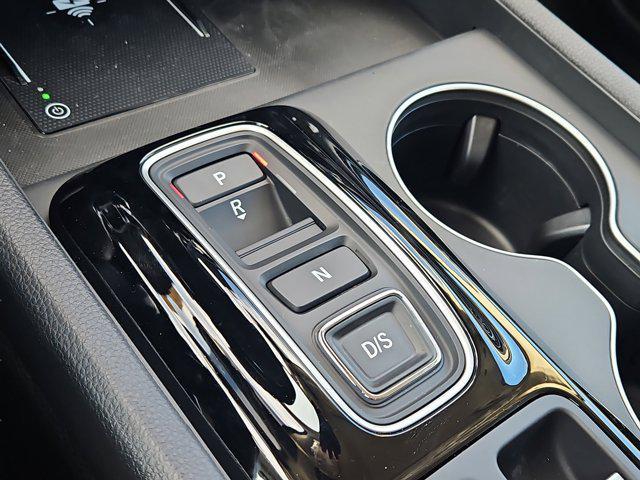 new 2025 Honda Pilot car, priced at $45,325