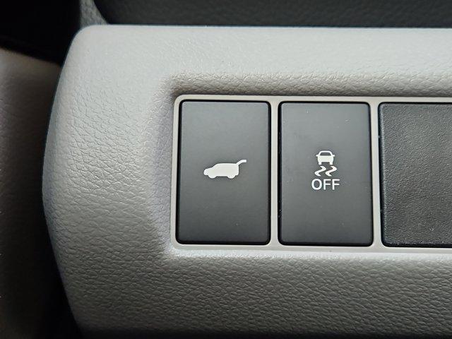 new 2025 Honda Pilot car, priced at $45,325