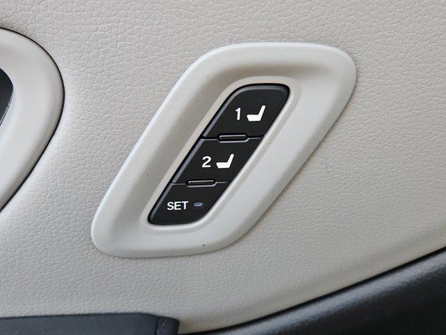 new 2025 Honda Pilot car, priced at $45,325