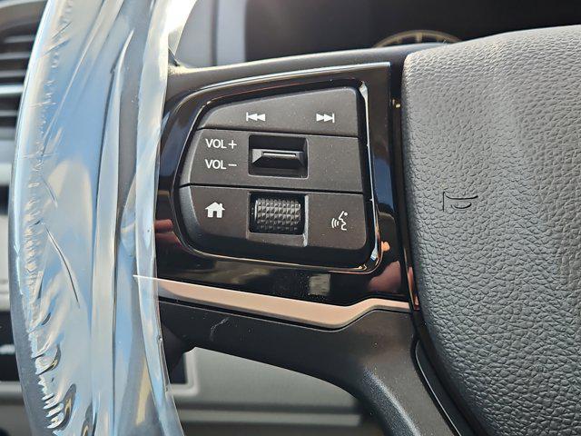 new 2026 Honda Odyssey car, priced at $45,320
