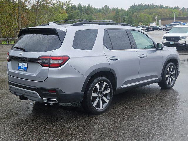 used 2023 Honda Pilot car, priced at $45,998