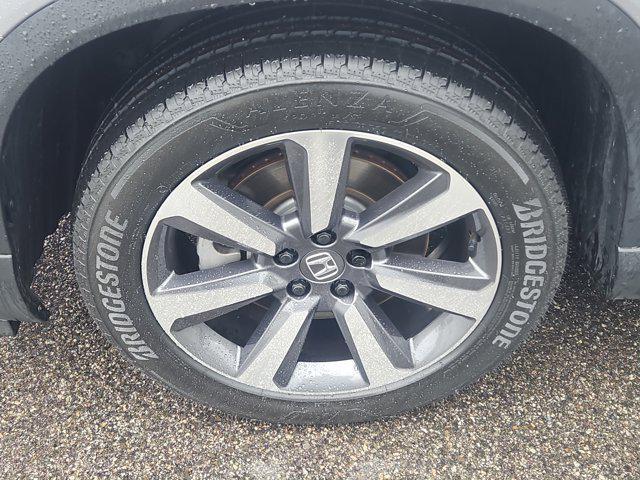 used 2023 Honda Pilot car, priced at $45,998