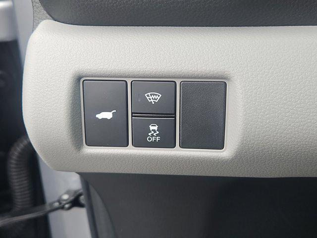 used 2023 Honda Pilot car, priced at $45,998