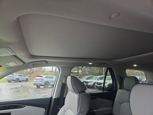 used 2023 Honda Pilot car, priced at $45,998