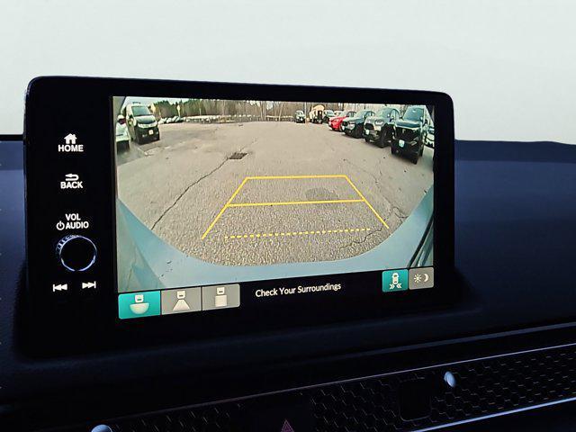 used 2024 Honda Civic Type R car, priced at $44,798