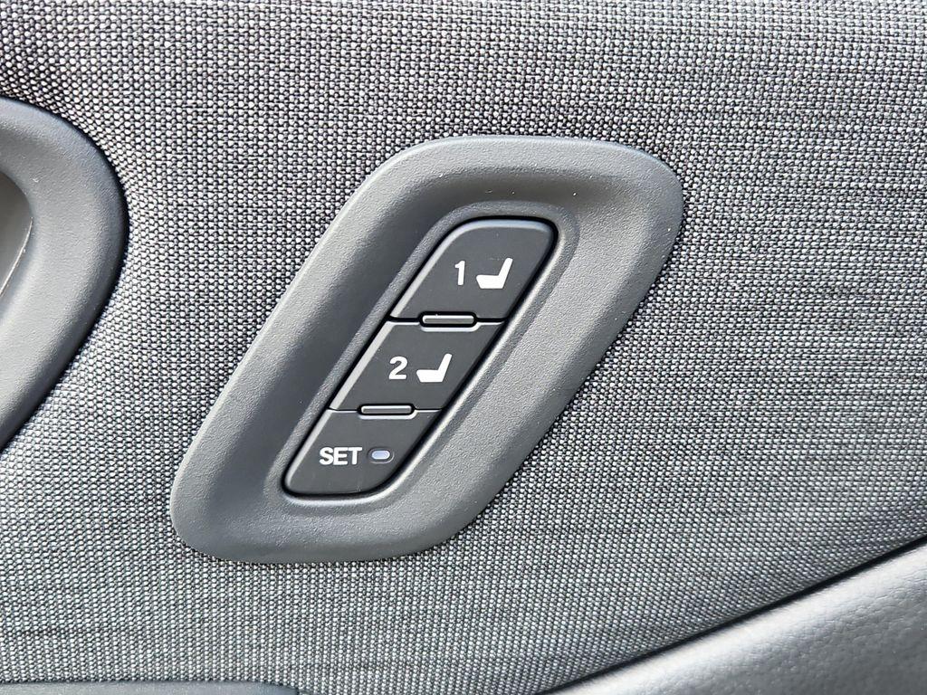 new 2026 Honda Passport car, priced at $51,759