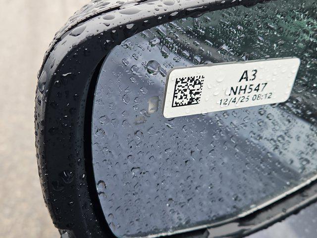 new 2025 Honda Pilot car, priced at $48,850