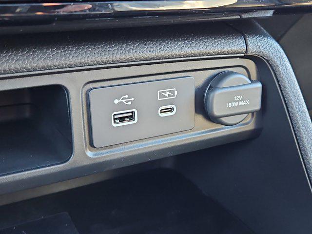 new 2025 Honda Pilot car, priced at $48,850