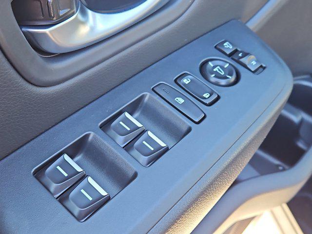 new 2025 Honda Pilot car, priced at $48,850