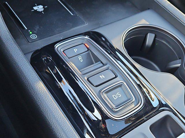 new 2025 Honda Pilot car, priced at $48,850